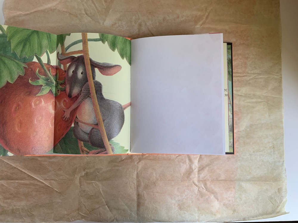 Handmade Junk Journal Notebook