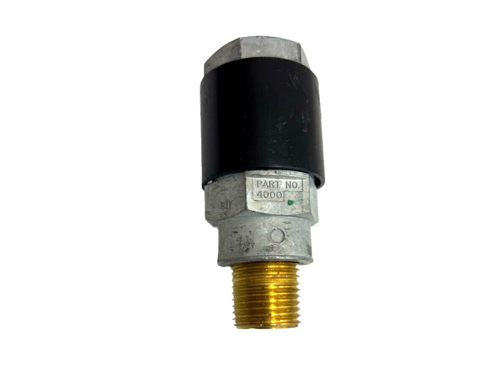 OEM GT DEVELOPMENT 4000 1/2" NPT REPLACEMENT FASTBRAKE