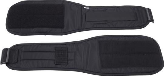 OMS Cummerbund - For Backmount Harness - Comfort Padding - Size SMALL