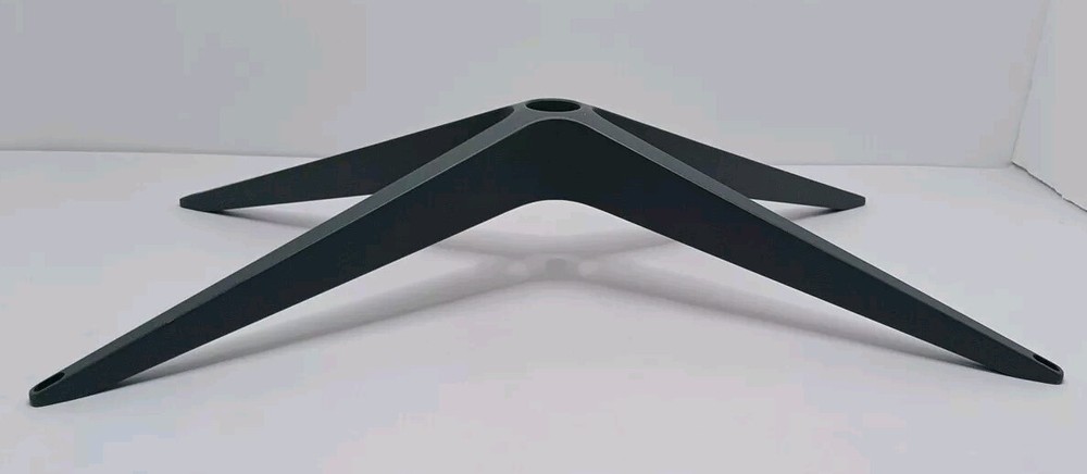 Starlink V2 Satellite Base Square Ground Mount Stand Replacement Only
