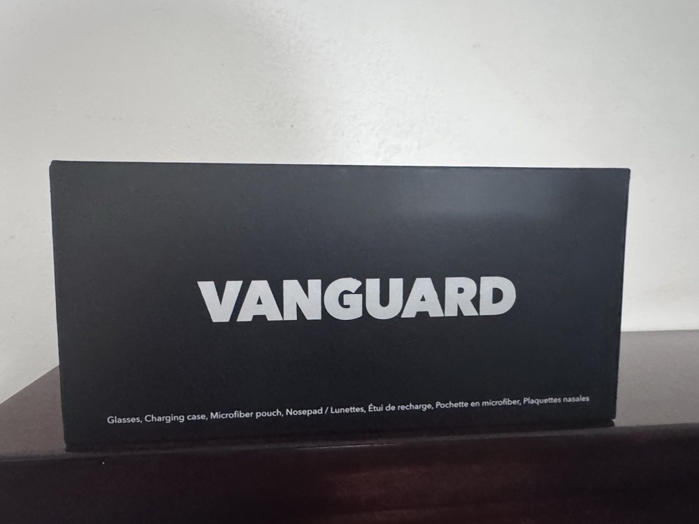 Oakley Meta - Vanguard Black