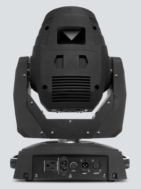 Intimidator Spot 355 IRC