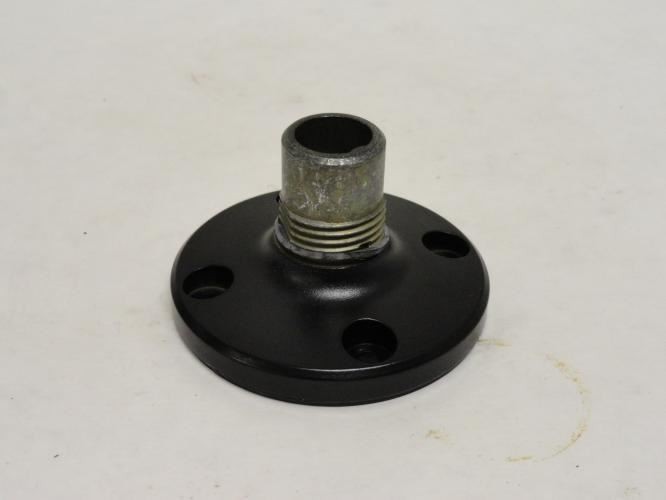 205694 New-No Box; Telemecanique XVB-C11 Stacklight Mounting/Fixing Plate