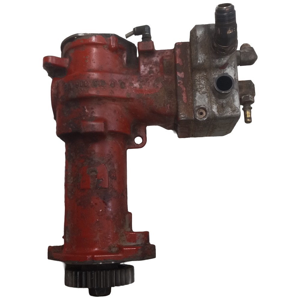 5301080 Air Compressor Cummins ISB6.7, 5286959, 5266300, 4933565, 91190601080