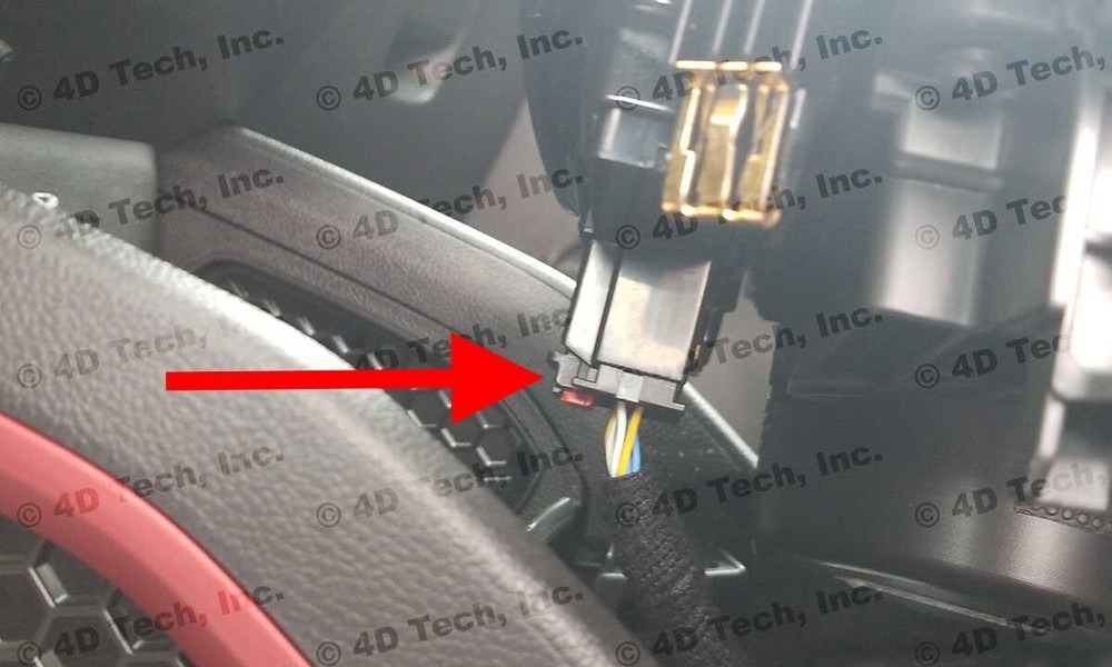 Start Stop Eliminator - Chevy Trax -Never push the auto stop button again