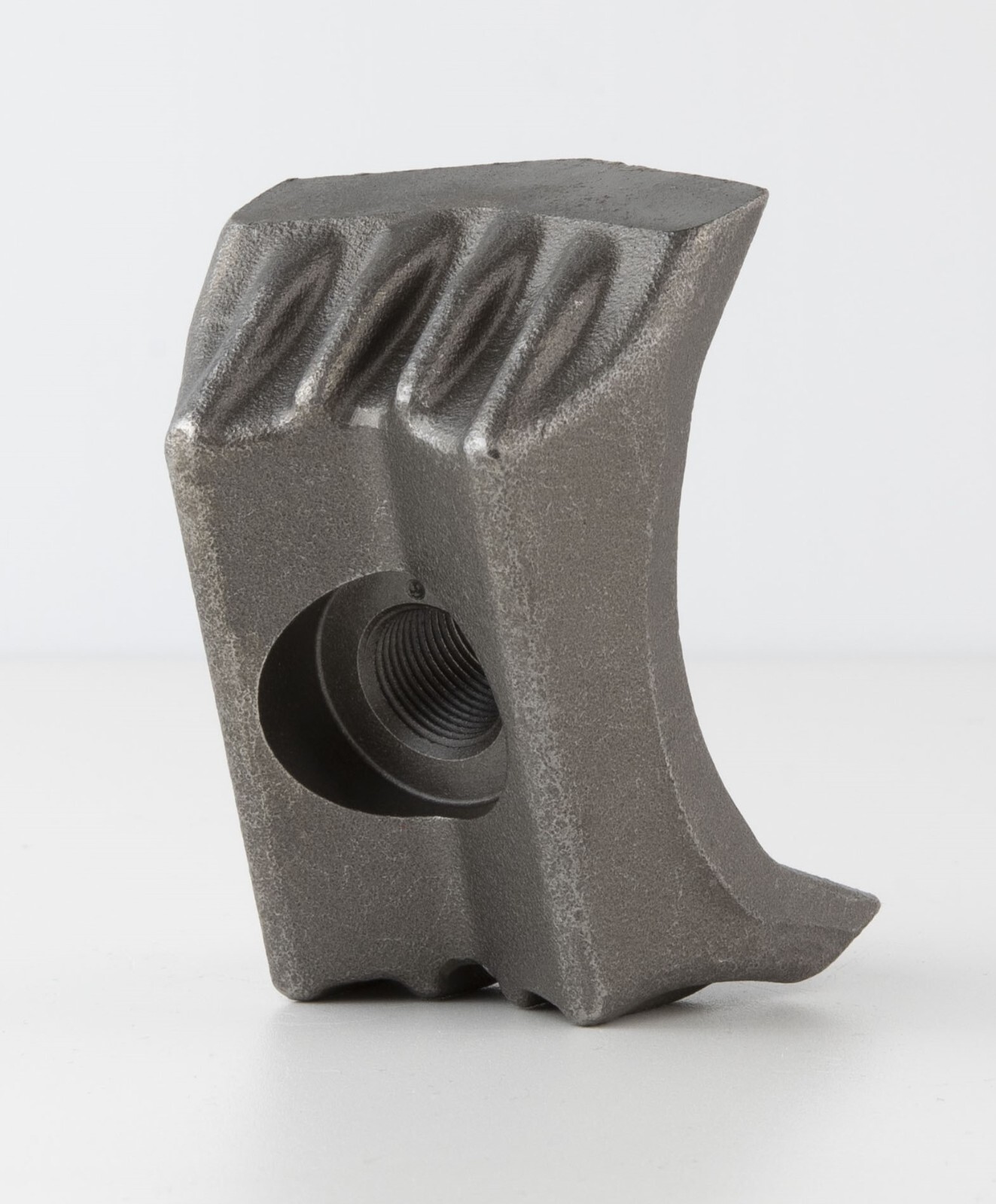 Fecon Forestry Mulcher Viking Sword Knife Teeth Free Shipping $300+!