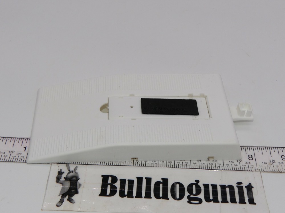 Vintage 1989 Record Breakers Super 8 Speedway System Launch Activator Part Only