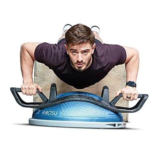 Helm - Push Up Bar, Utility Trainer