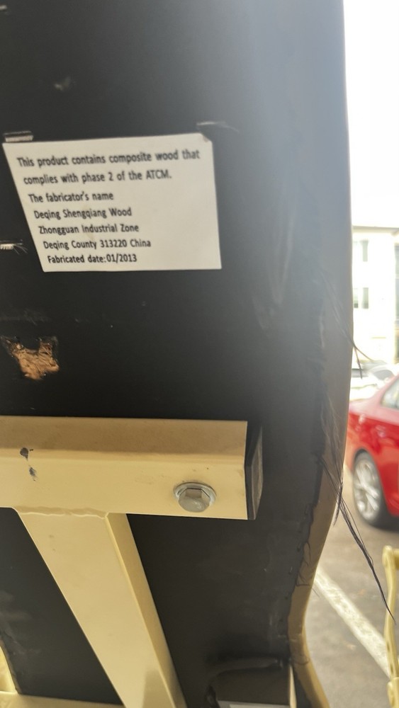 Ironman Infra-Tech Heat Therapy Inversion Table – Model IFT 8002