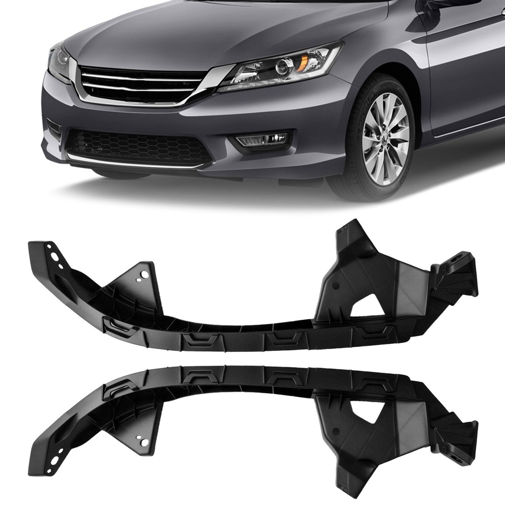 Headlight Brackets Mounting Support For 2013-2017 Honda Accord Left Right Side