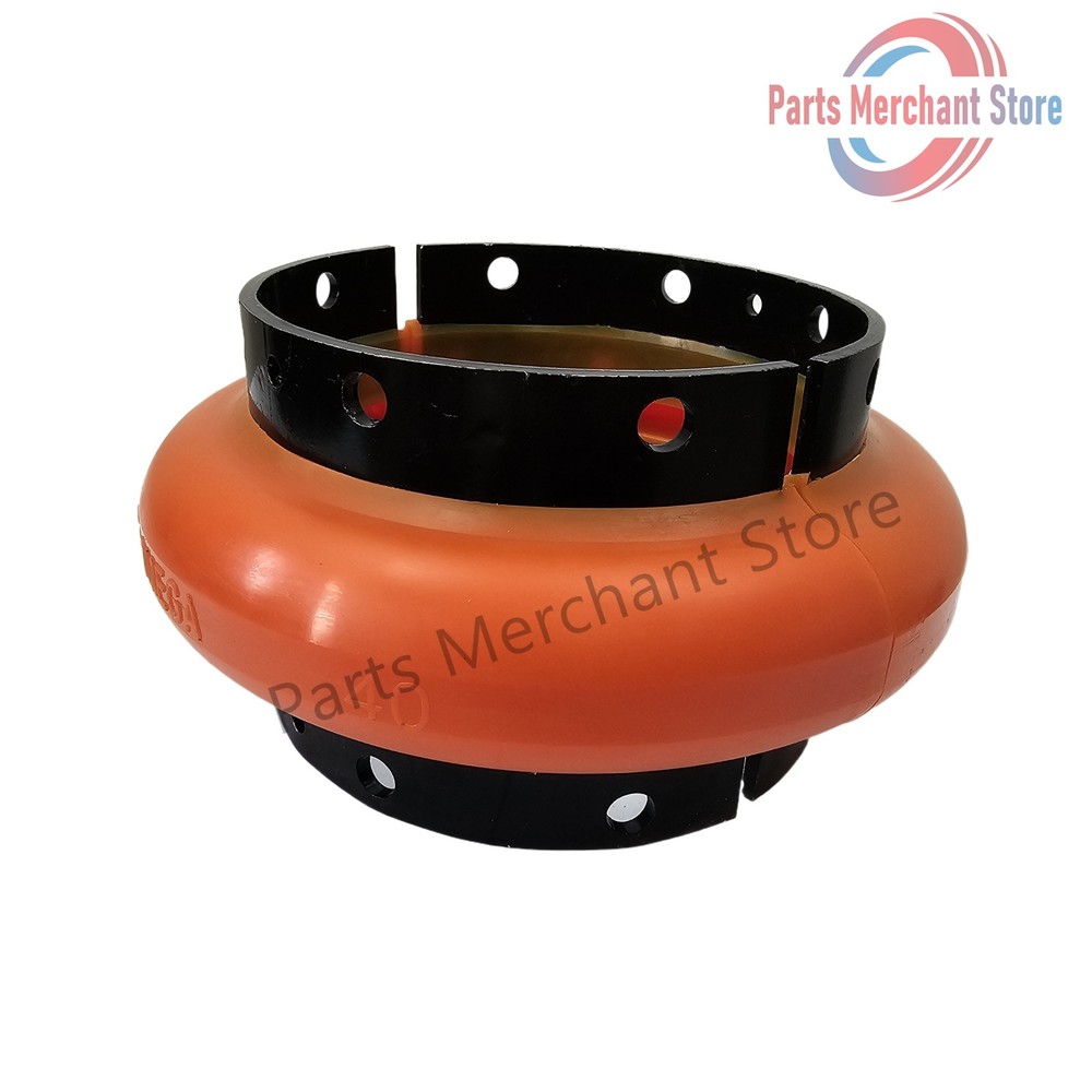 New Coupling E40 Fit For OMEGA Kaiser Sullair Air Compressor Coupling Element US