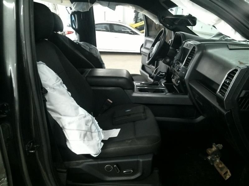 F150 2018 Keys/Latches/Locks 104504718