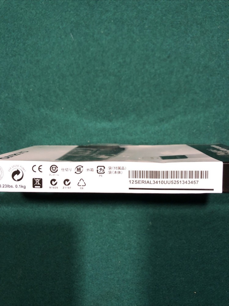 NIB Onkyo UWF-1 Wireless LAN Adapter