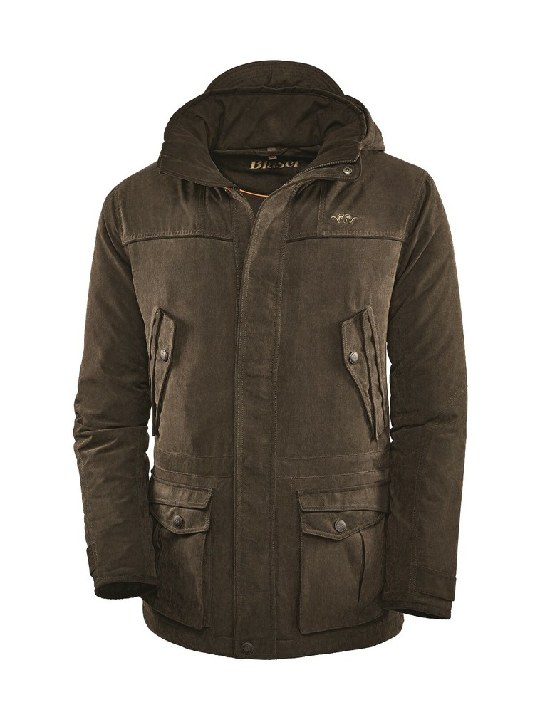 Blaser Argali Winter Jacket