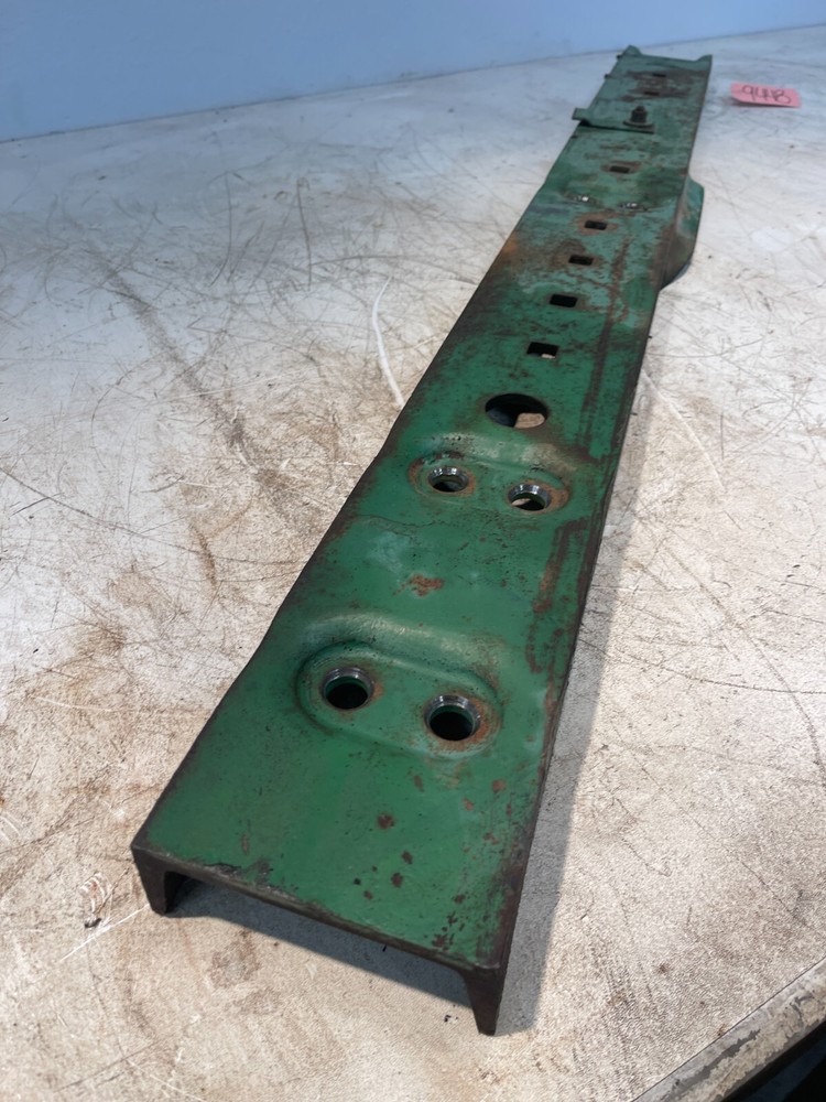 1966 John Deere 2510 Tractor Left Frame Rail