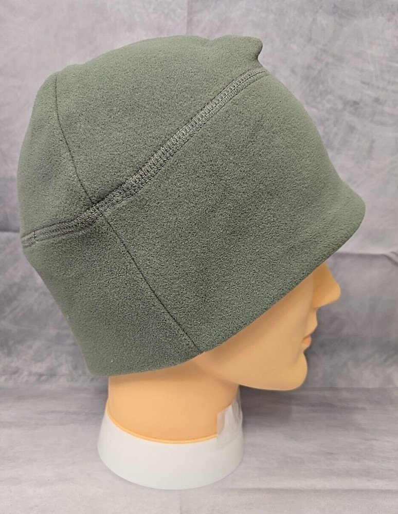Cap Synthetic Microfleece