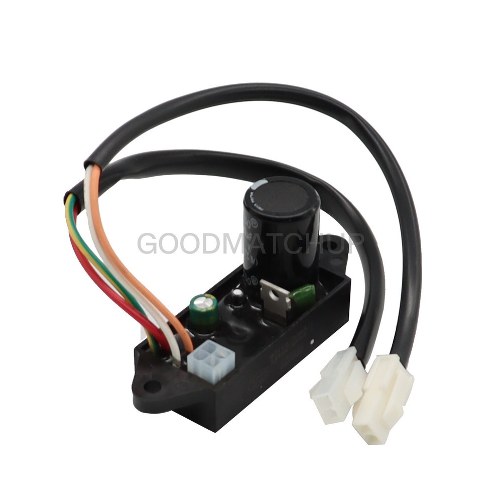 Ignition Control Module for Harbor Freight Predator 3500 Generator TJ113-2009-1