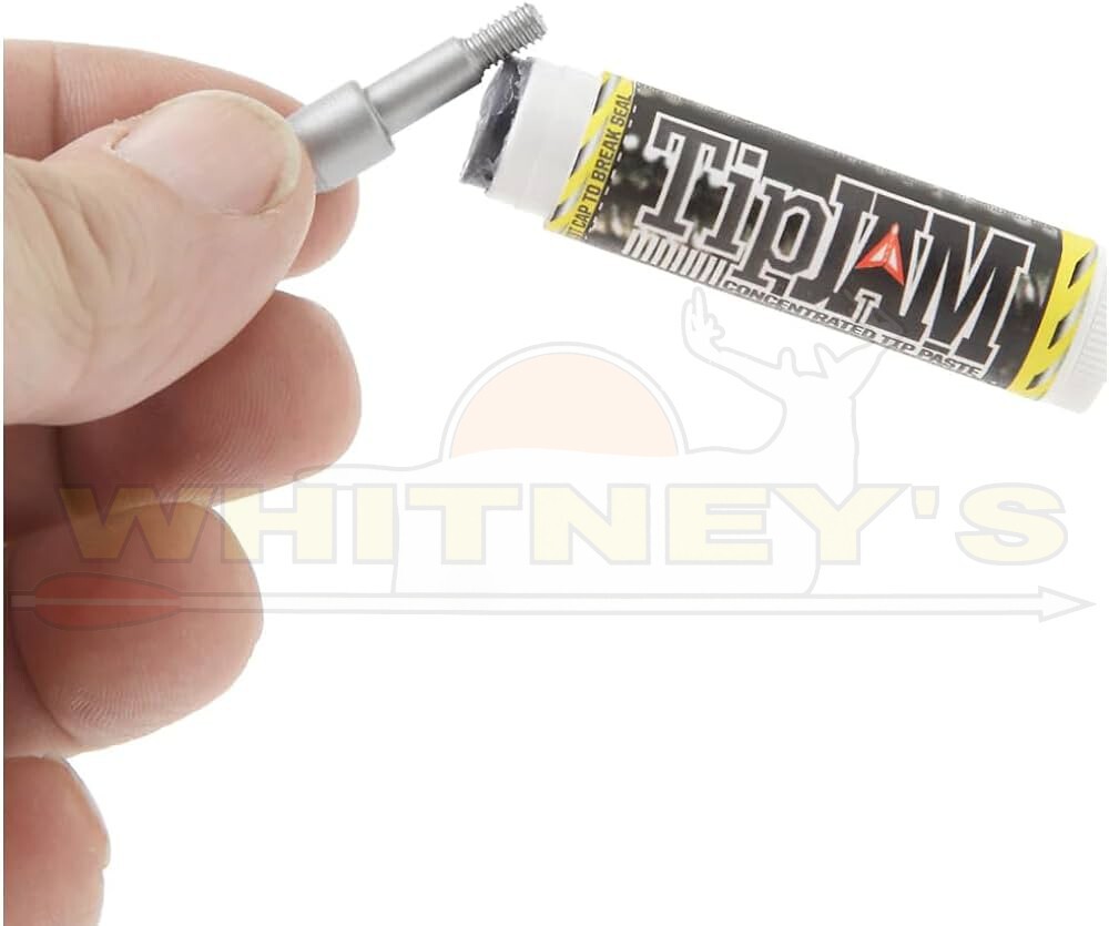 .30-06 Outdoors Tip Jam Thread Paste - TJ-1