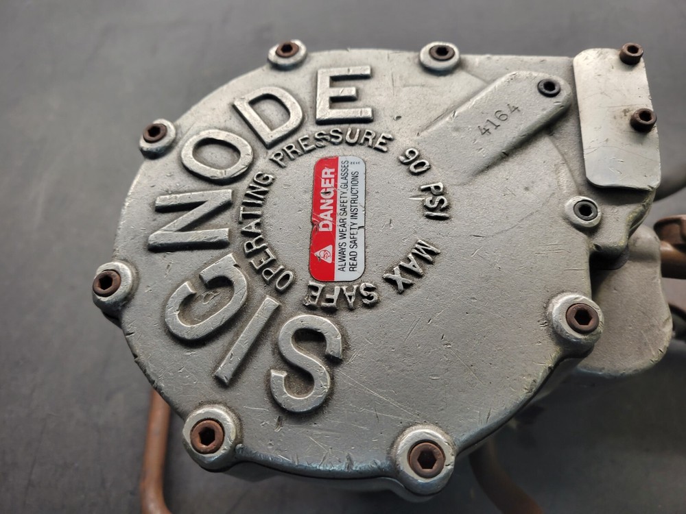 Signode PRH-34 Combination Tool.