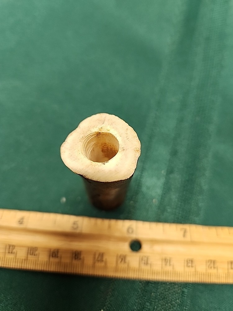 Stag Handle For Knife Making