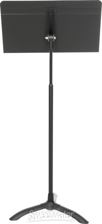 Manhasset Model 48 Symphony Music Stand - Black (each)