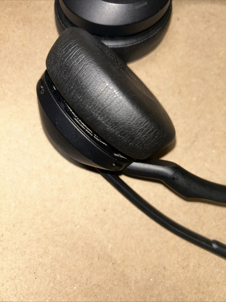 Jabra Evolve2 55 Wireless Bluetooth Stereo Headset HSC170W