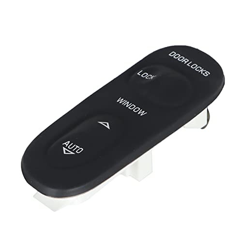 Front Left/Right Driver & Passenger Side Power Window Door Lock Switch