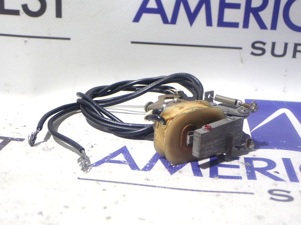 ITE Type EF 24 Volt DC Shunt Trip Circuit Breaker Accessory For EF Breakers