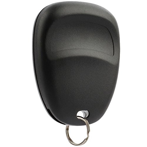 Keyless Entry Remote Key Fob - 3 Button g-xb-3b