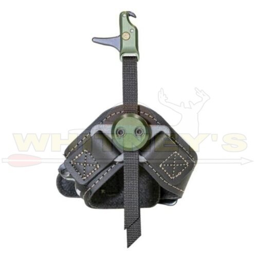 Stanislawski/Stan Axis Wrist Strap Release - Sage - 8469