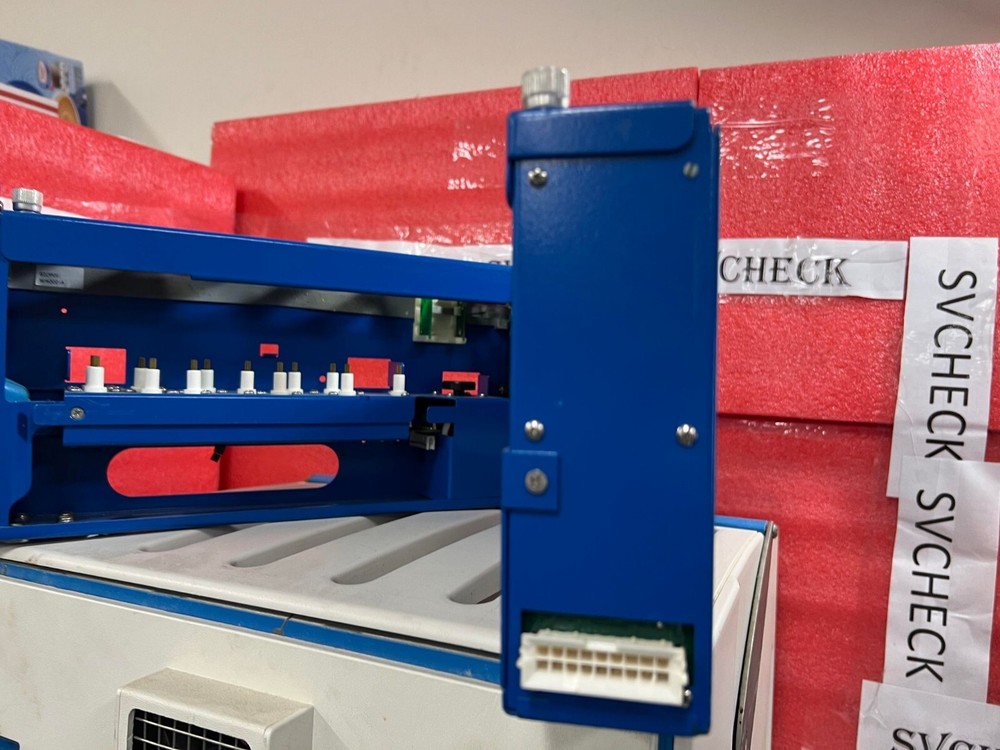 TISSUE GENESIS INC BIOP01-PW009-C DISSOLUTION TEST SYSTEM STORAGE