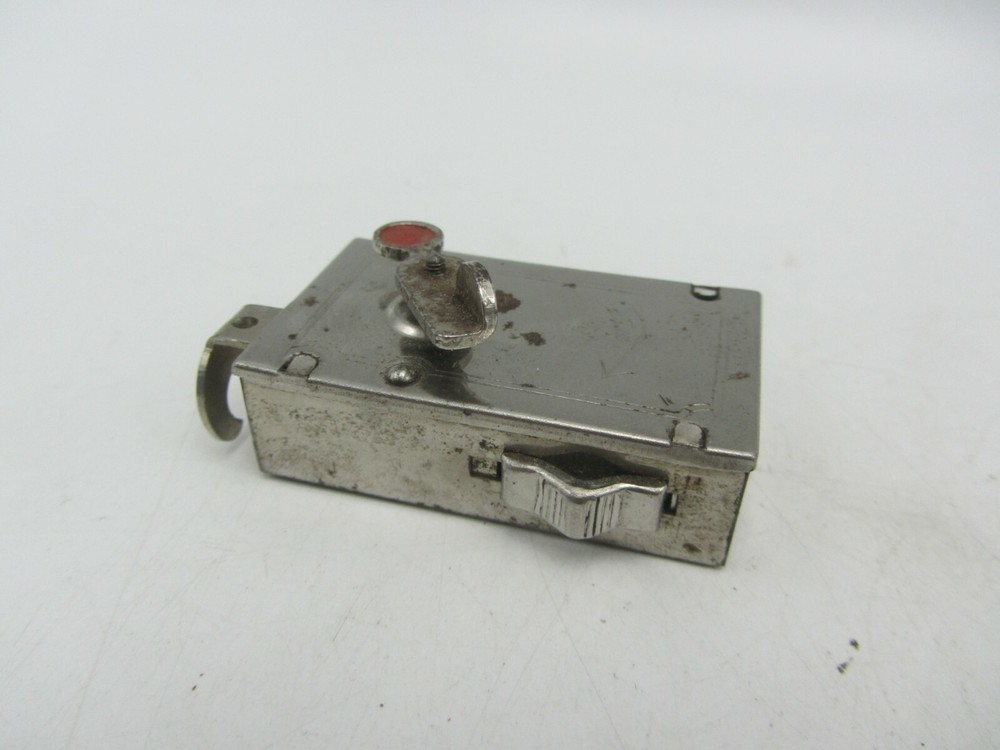 Vintage Autoknips? Compressor DRP Ang. Camera Self Timer - Tested Works