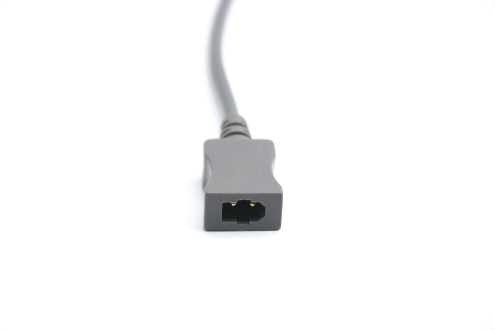 Mindray Temperature Adapter DPM6 DPM7 Compatible - Same Day Shipping