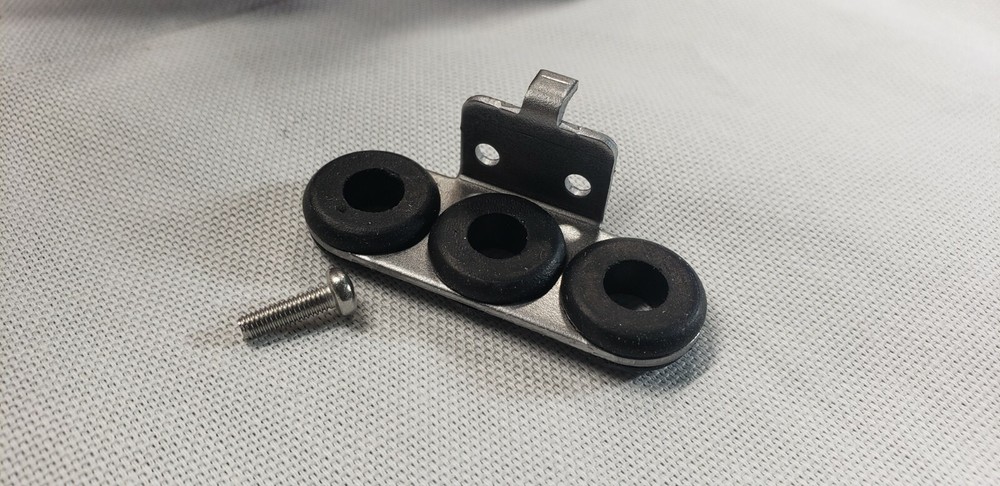 PORTER CABLE Impact & drill 20V drive bit holder