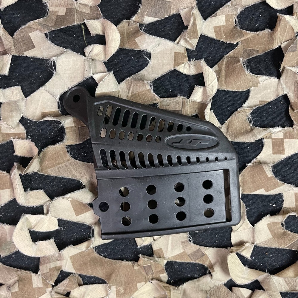 NEW JT Authentic Soft Ears Kit - Black