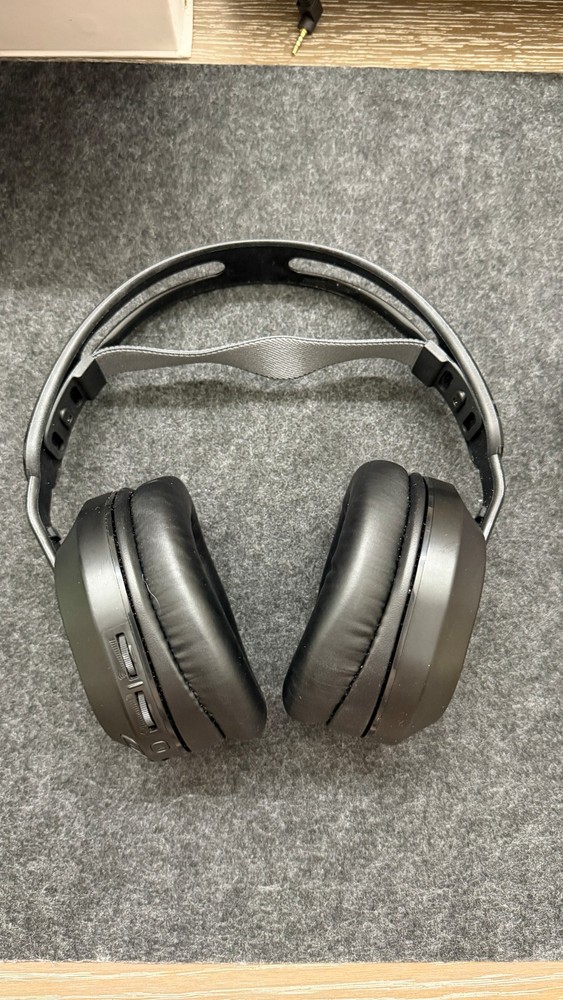 Turtle Beach Stealth 500 Wireless Gaming Headset Designed for XBOX