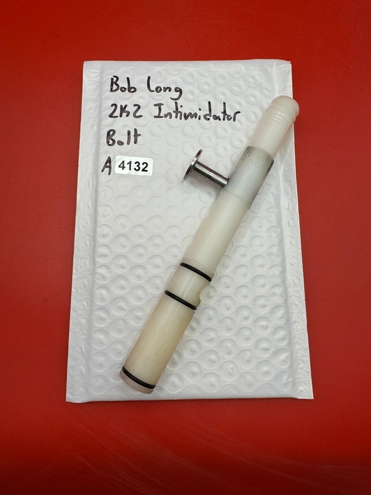Bob Long 2k2 Intimidator Bolt