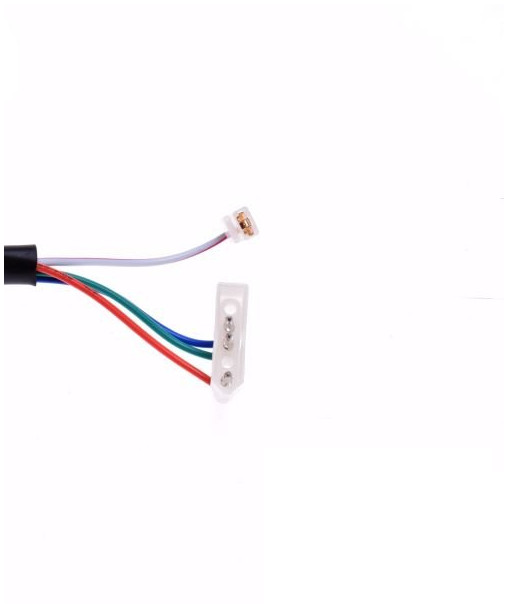 Complete Lock Set for Aprilia SR50 / 4-Wire Ignition