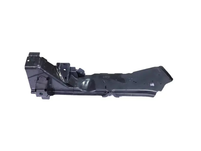Genuine Mopar Front Side Rail Front Rail Left 68323889AB