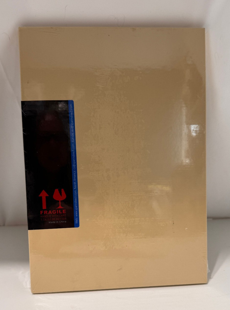 Sparin Ipad Screen Pro+ Protector Tempered Glass 3 Pack