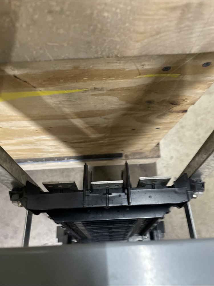 Square D - NQ442L2 Interior panel