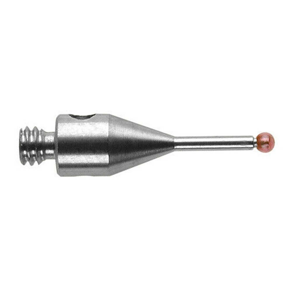 CMM Touch Probe for Simple Features Inspection with M2 Thread A50007806