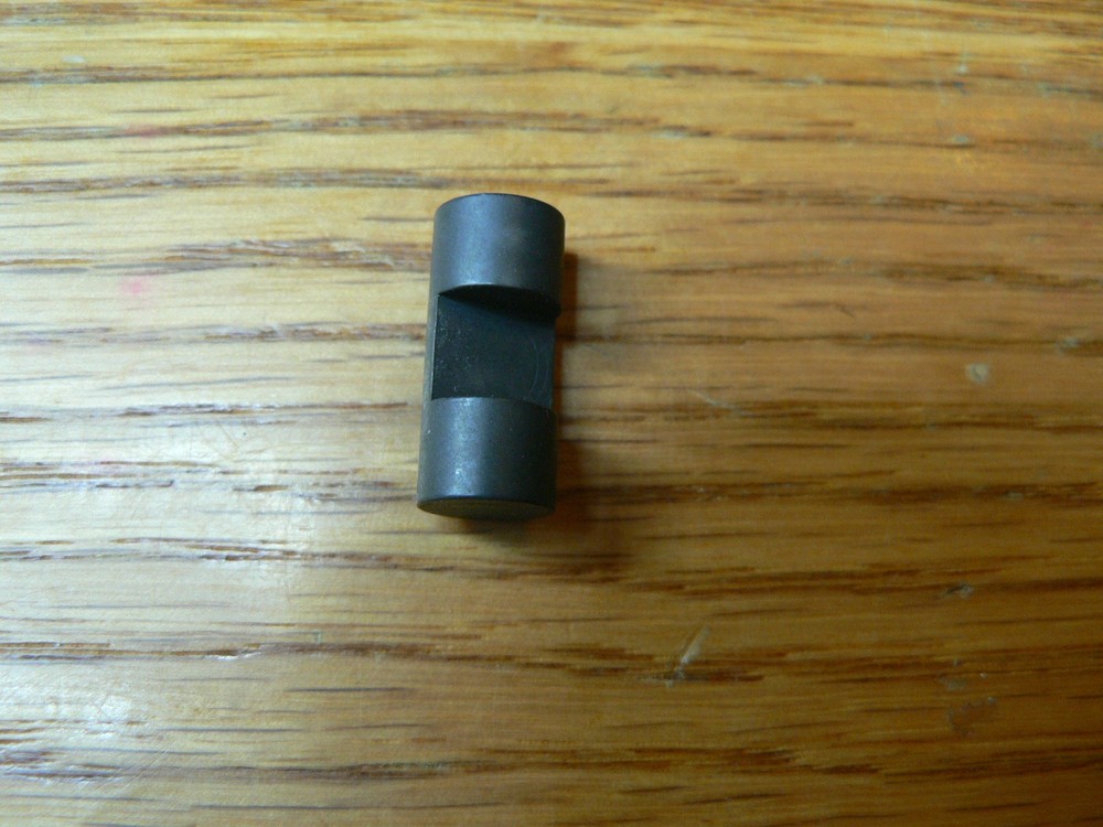 M1 Carbine original safety coded S'G'