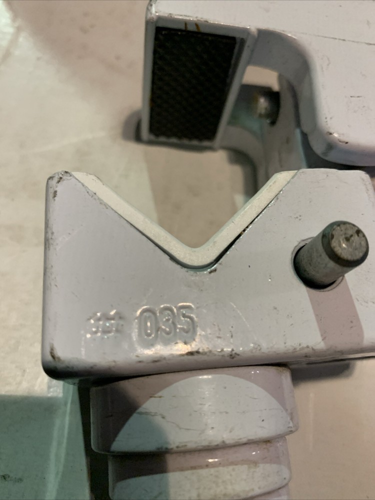 Manfrotto 035 Super Clamp