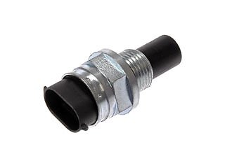 Vehicle Speed Sensor Dorman For 1991 GMC V3500