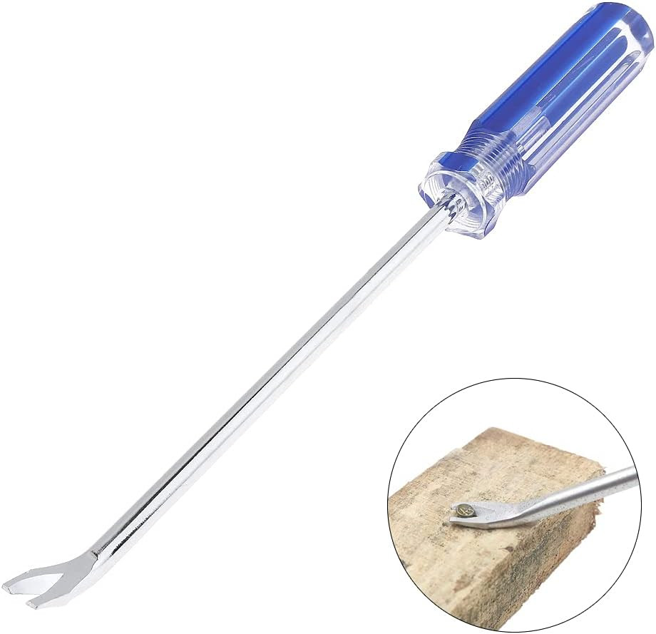 Tack Puller Tack Lifter Nail Pullers, Nail Staple Rivet Tack Puller, Staple Remo
