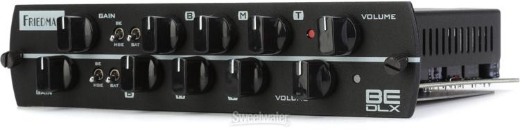 Synergy Friedman BE-DLX 2-channel Preamp Module