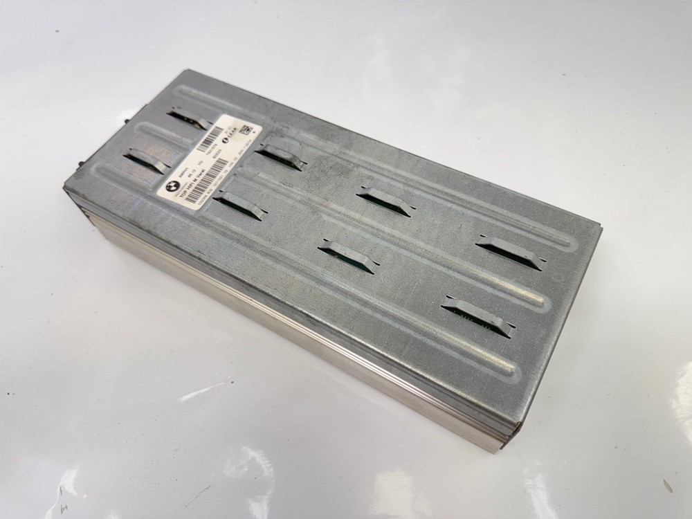 BMW E90 E91 E92 E93 3 Series OEM Amplifier 65127841379 (Works Great!)