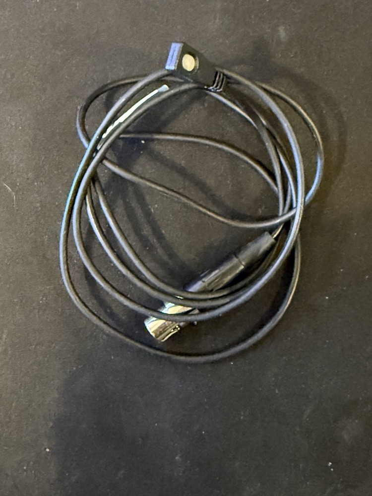 Lectrosonics MTCR Miniature Time Code Recorder - Used + M152/5P