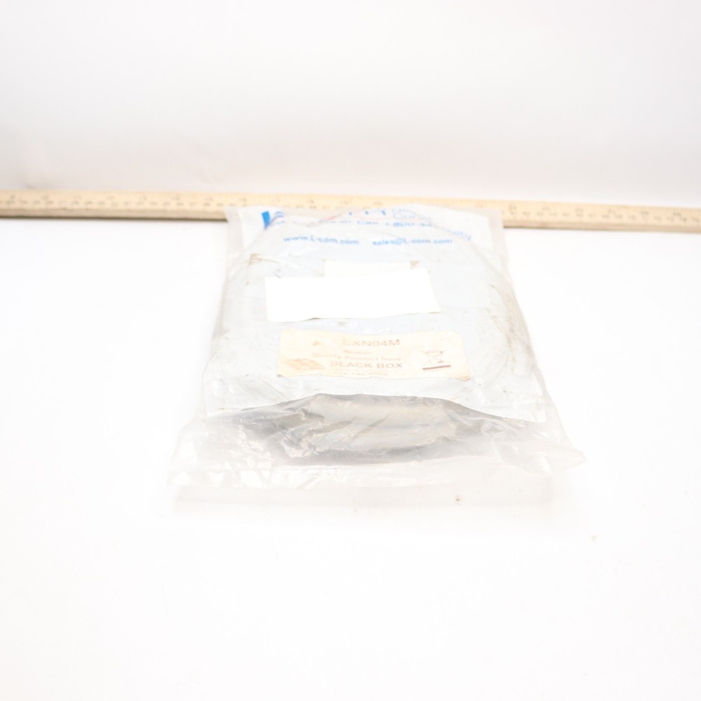 L-Com Computer Cable IEEE-488/GPIB Beige 10ft E3XN04M